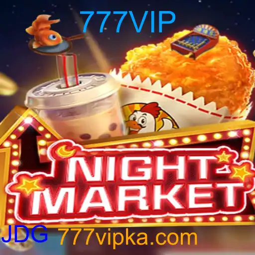 NIGHTMARKET