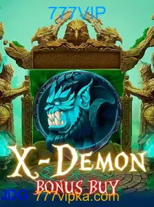 XDemonBonusBuy